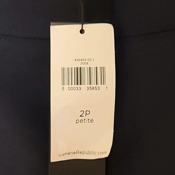 Banana Republic Pants - Picture 3 of 4